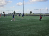 Training van S.K.N.W.K. JO19-1 van donderdag 22 mei 2025 (9/68)